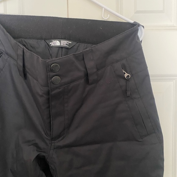 North Face Snow Pants - Picture 4 of 5